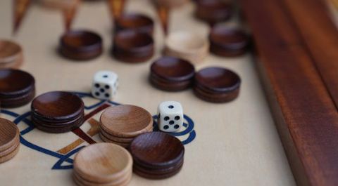 chắn di động Debet